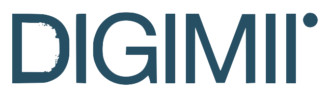 Digimii logo