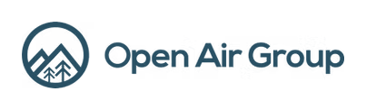 Open Air Group logo