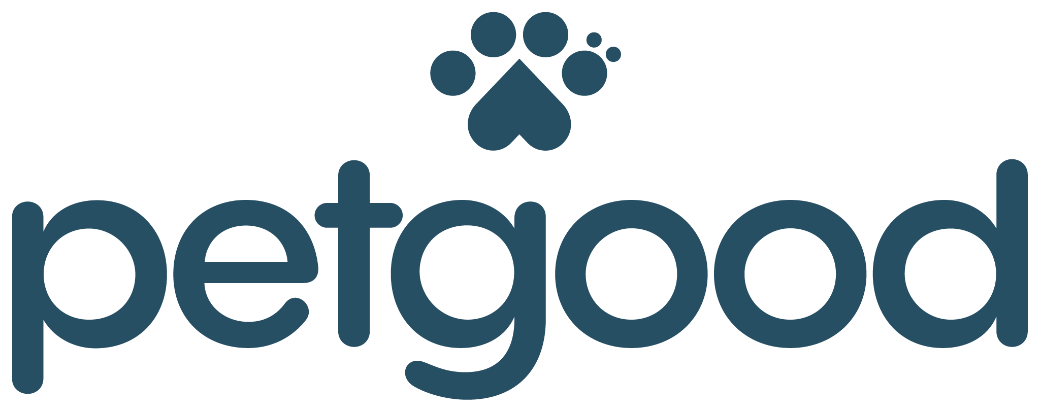 Petgood logo