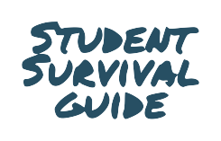 Student Survival Guide logo