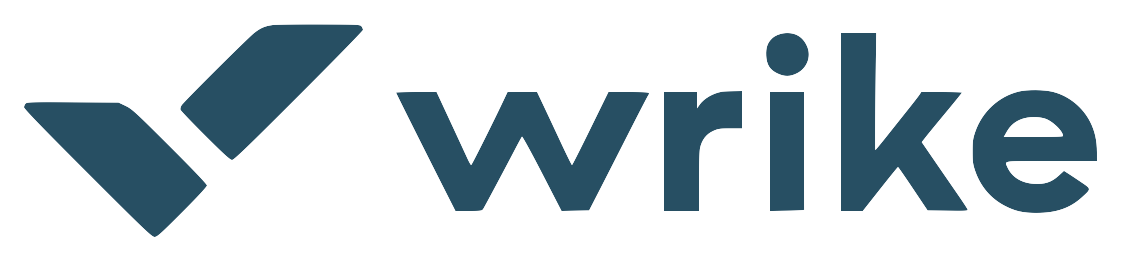 Wrike logo